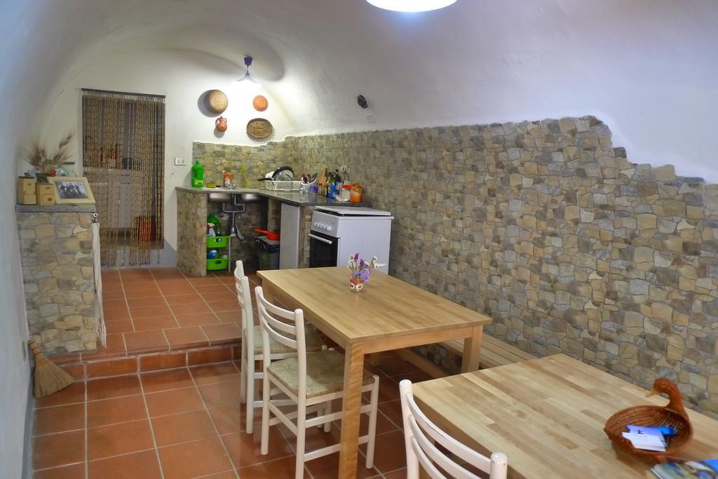 Guesthouse Bosa Di Giuseppe Szoba fotó