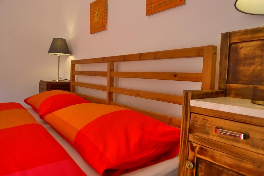 Guesthouse Bosa Di Giuseppe Kültér fotó