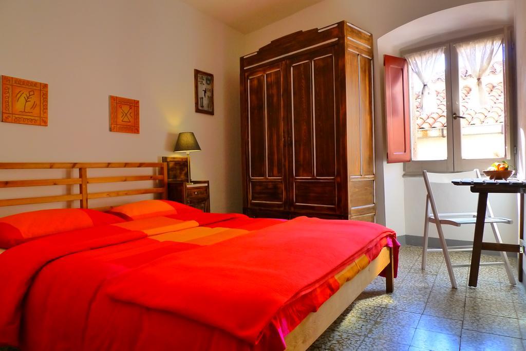 Guesthouse Bosa Di Giuseppe Kültér fotó