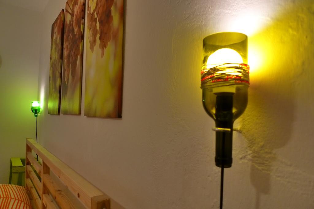 Guesthouse Bosa Di Giuseppe Kültér fotó