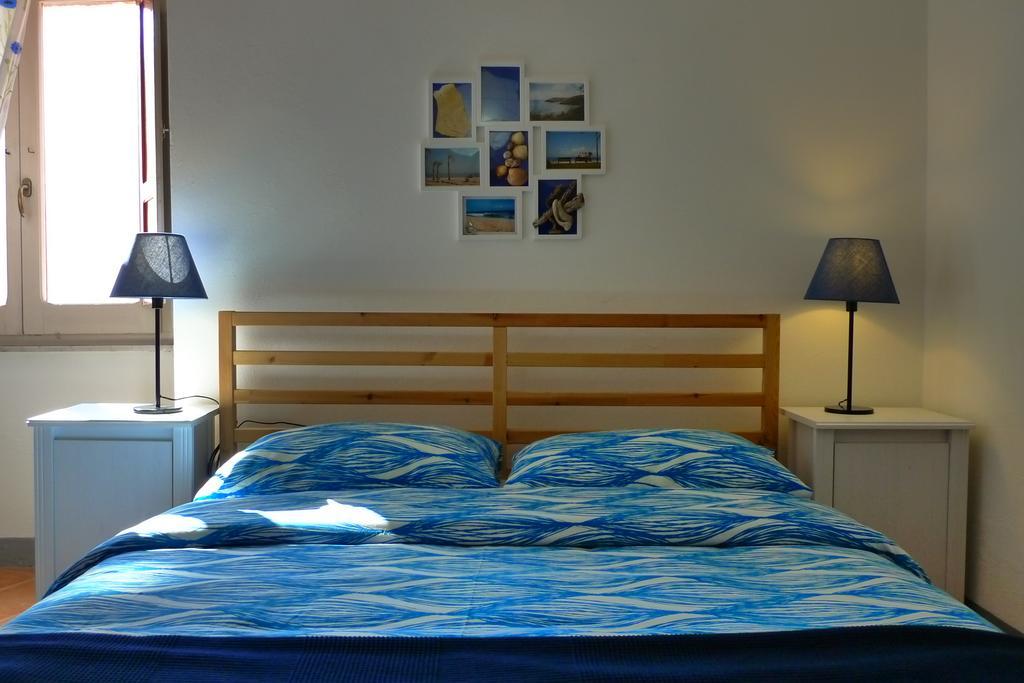 Guesthouse Bosa Di Giuseppe Kültér fotó