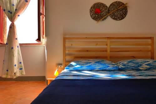 Guesthouse Bosa Di Giuseppe Kültér fotó