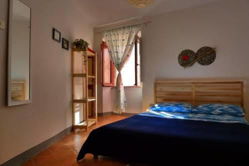 Guesthouse Bosa Di Giuseppe Kültér fotó