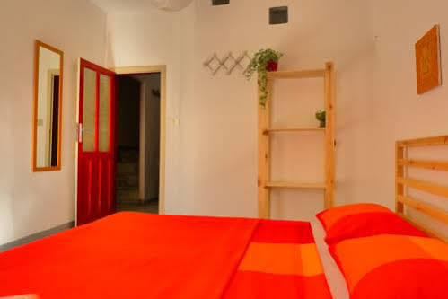 Guesthouse Bosa Di Giuseppe Kültér fotó