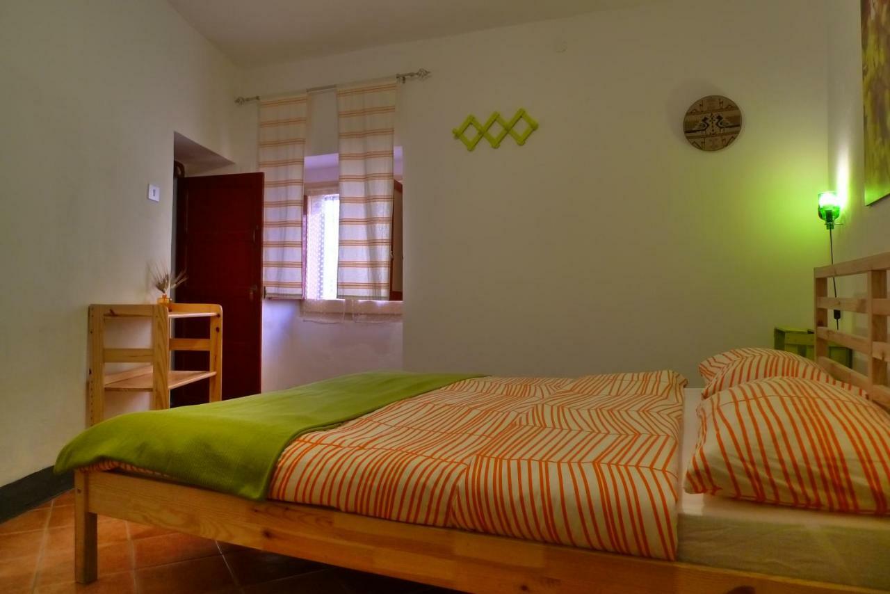 Guesthouse Bosa Di Giuseppe Kültér fotó