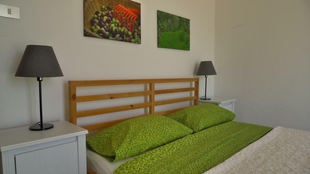 Guesthouse Bosa Di Giuseppe Kültér fotó