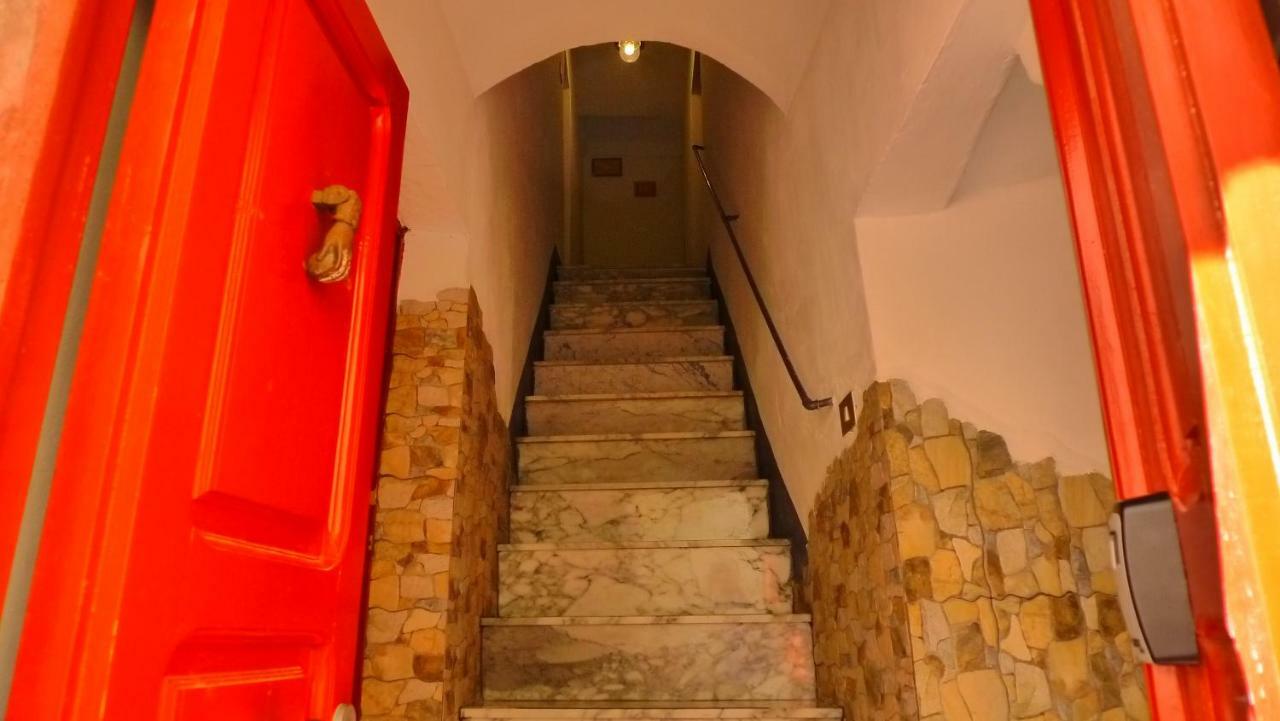Guesthouse Bosa Di Giuseppe Kültér fotó