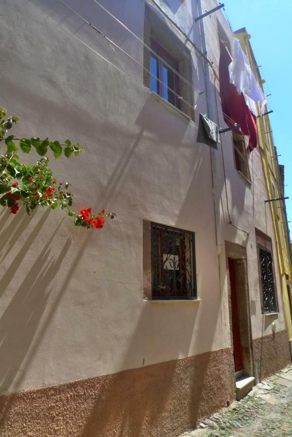 Guesthouse Bosa Di Giuseppe Kültér fotó