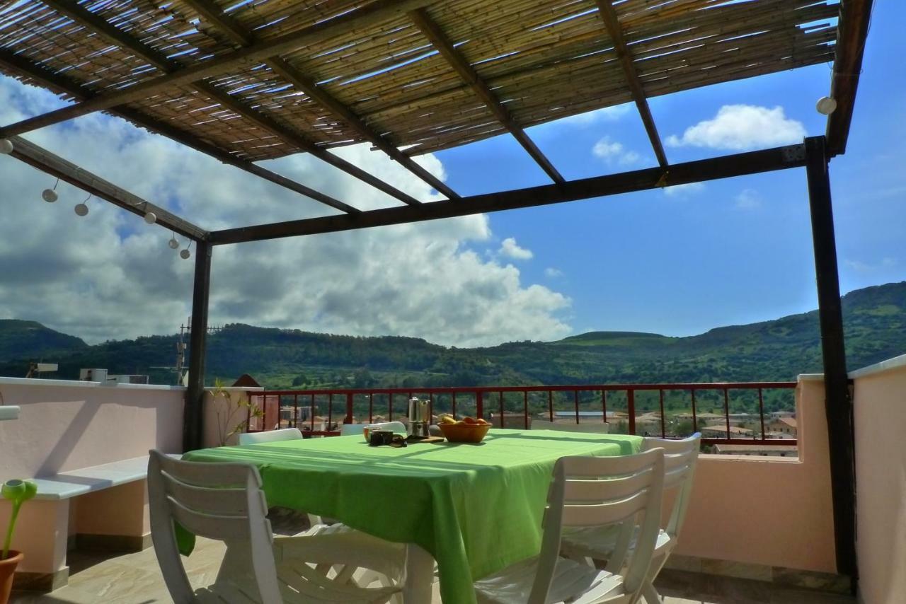 Guesthouse Bosa Di Giuseppe Kültér fotó